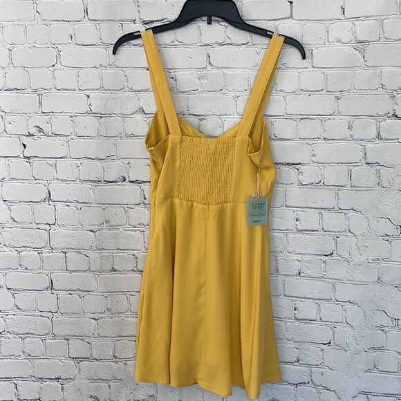 Forever 21 Mini Dress - Picture 3 of 6